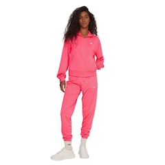 Agasalho adidas Essentials Feel Cozy Feminino - Foto 1