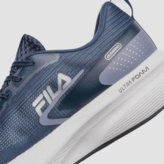 Tênis Masculino Fila Racer Fastpace - Foto 3