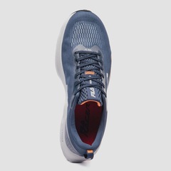Tênis Masculino Fila Racer Fastpace - Foto 4