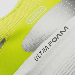 Tênis Masculino Fila Racer Fastpace - Foto 2