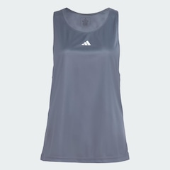 Camiseta Regata Train Basic Adidas Feminina - Foto 2