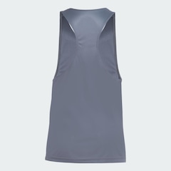 Camiseta Regata Train Basic Adidas Feminina - Foto 3