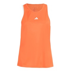 Camiseta Regata Train Basic Adidas Feminina - Foto 1