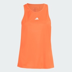 Camiseta Regata Train Basic Adidas Feminina - Foto 2
