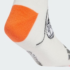 Meias adidas Disney Mickey Mouse Infantil - Foto 5