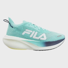 Tênis Masculino Fila Racer Carbon 2 - Foto 1