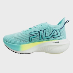 Tênis Masculino Fila Racer Carbon 2 - Foto 3