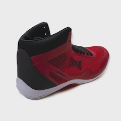 Tênis Masculino Everlast Forceknit 5 - Foto 4