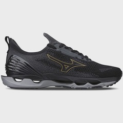 Tênis Masculino Mizuno Endeavor 2 - Foto 1