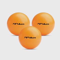 Conjunto de Tênis de Mesa Poker Star - Foto 4