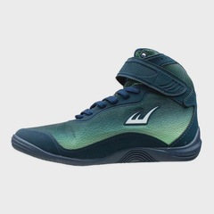 Tênis Feminino Everlast Forcekint 4 - Foto 3