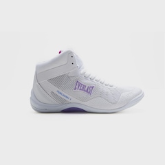 Tênis Feminino Everlast Forceknit 5 - Foto 1