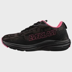 Tênis Feminino Everlast Split - Foto 3