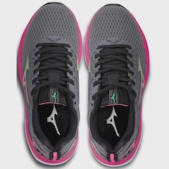 Tênis Infantil Mizuno Space 4 - Foto 4