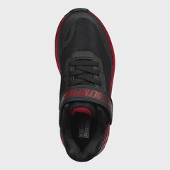 Tênis Infantil Olympikus Smash - Foto 4