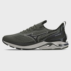 Tênis Masculino Mizuno Wave Mirai 6 - Foto 3