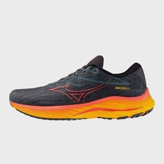Tênis Masculino Mizuno Wave Rider 27 - Foto 3