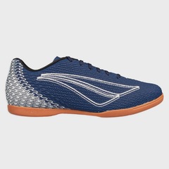 Chuteira Futsal Adulto Penalty Bravo XXII - Foto 1