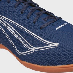 Chuteira Futsal Adulto Penalty Bravo XXII - Foto 5