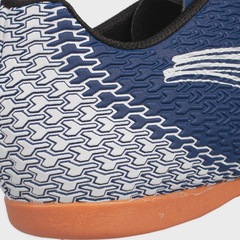 Chuteira Futsal Adulto Penalty Bravo XXII - Foto 6