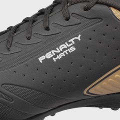 Chuteira Society Adulto Penalty Matis - Foto 6