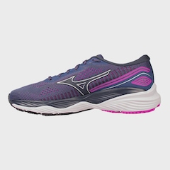 Tênis Feminino Mizuno Wave Falcon 5 - Foto 3