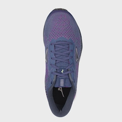 Tênis Feminino Mizuno Wave Falcon 5 - Foto 4