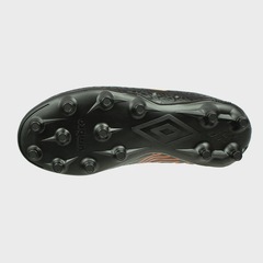 Chuteira de Campo Infantil Umbro Adamant - Foto 2