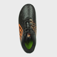 Chuteira de Campo Infantil Umbro Adamant - Foto 4