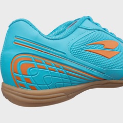 Chuteira Futsal Adulto Dray 806 Pro - Foto 6