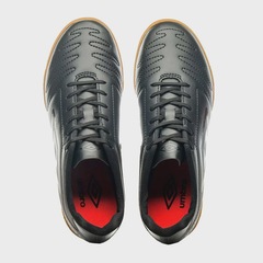 Chuteira Futsal Adulto Umbro Class - Foto 4