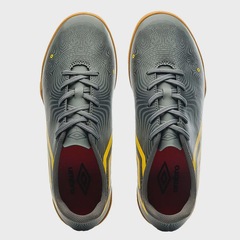 Chuteira Futsal Adulto Umbro Orbit - Foto 4