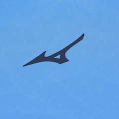 Camisa Lazio I Mizuno - Unissex - Foto 10