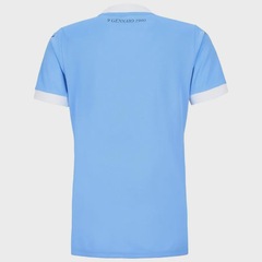 Camisa Lazio I Mizuno - Unissex - Foto 3