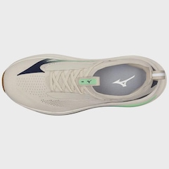 Tênis Masculino Mizuno Neo Aura Knit - Foto 2