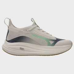 Tênis Masculino Mizuno Neo Aura Knit - Foto 4
