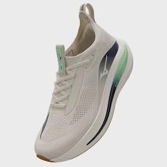 Tênis Masculino Mizuno Neo Aura Knit - Foto 6