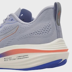 Tênis Unissex Mizuno Neo Pryzma - Foto 8