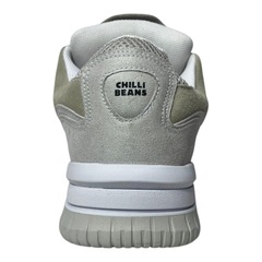 Tênis Sneaker Chilli Beans Feminino - Foto 4