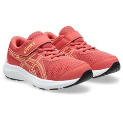 Tênis Infantil Asics Contend 9 PS - Foto 2