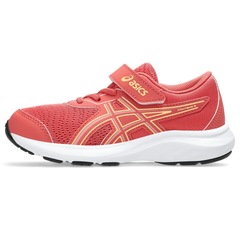 Tênis Infantil Asics Contend 9 PS - Foto 3