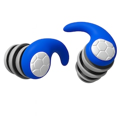 Protetor de Ouvido Anatômico Gold Sports Pro II - Foto 1