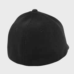 Boné Quiksilver Gradient Logo WordBlock - Foto 6