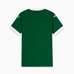 Camisa do Palmeiras I Puma 25/26 Feminina - Foto 2
