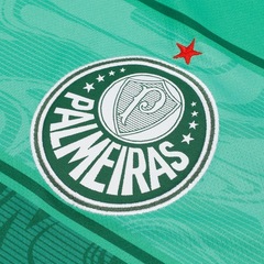 Camiseta do Palmeiras Betel Defense IV Masculina - Foto 3