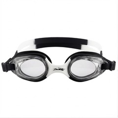 Óculos de Natação Gold Sports Jr Bubble High Definition 10.0 Infantil - Foto 2