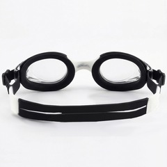 Óculos de Natação Gold Sports Jr Bubble High Definition 10.0 Infantil - Foto 3