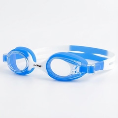 Óculos de Natação Gold Sports Jr Bubble High Definition 10.0 Infantil - Foto 1