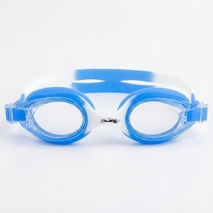Óculos de Natação Gold Sports Jr Bubble High Definition 10.0 Infantil - Foto 2