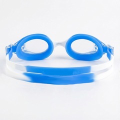 Óculos de Natação Gold Sports Jr Bubble High Definition 10.0 Infantil - Foto 3